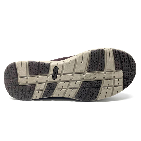 $129 LL Bean Mountain Lodge Fleece Collar Insulated Boot Women's 6.5 Waterproof - Picture 7 of 9